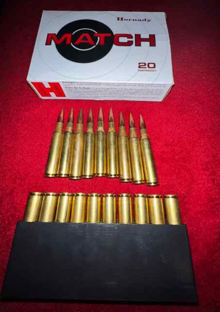 9ct .338 lapua mag ammo 