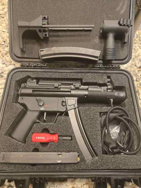 Hk SP5K