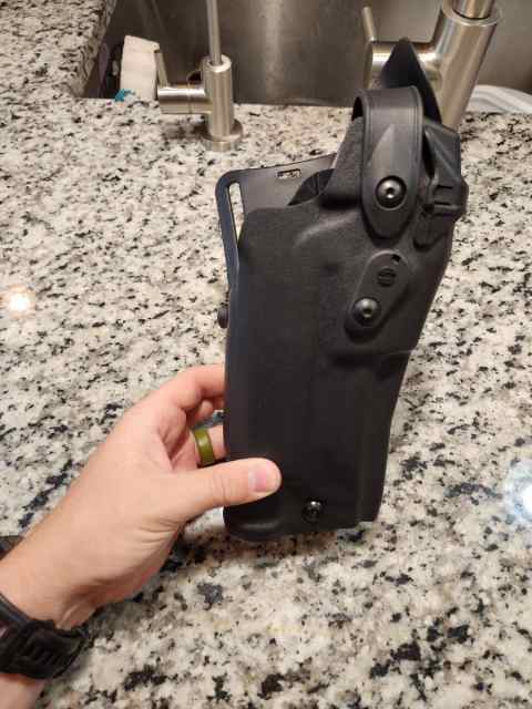 M&amp;P 2.0 Holsters