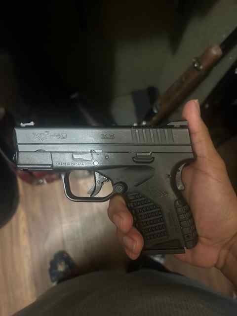 Xds 40