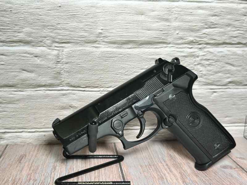 Stoeger 8000F  9mm