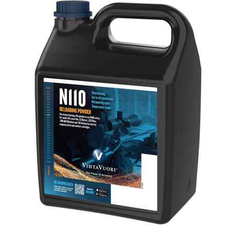 N110 powder