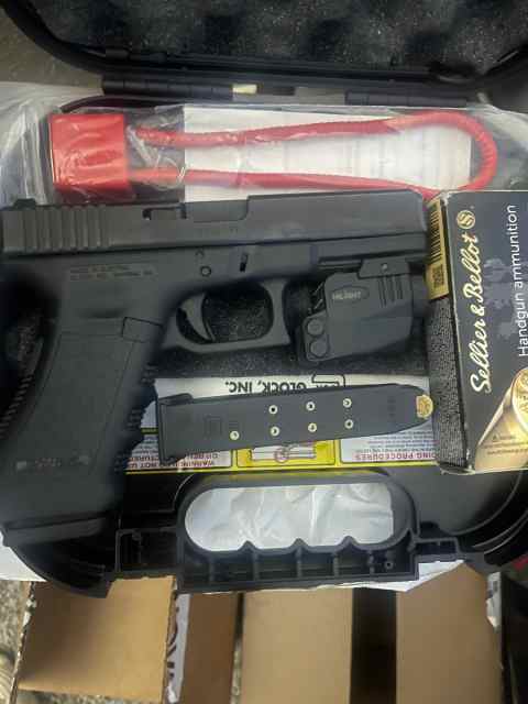 Walther PPQ Q4 Tac