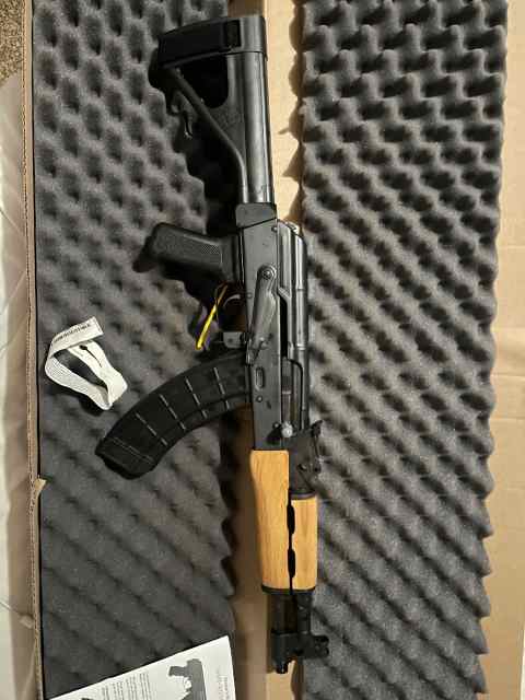 Wasr10 UF 