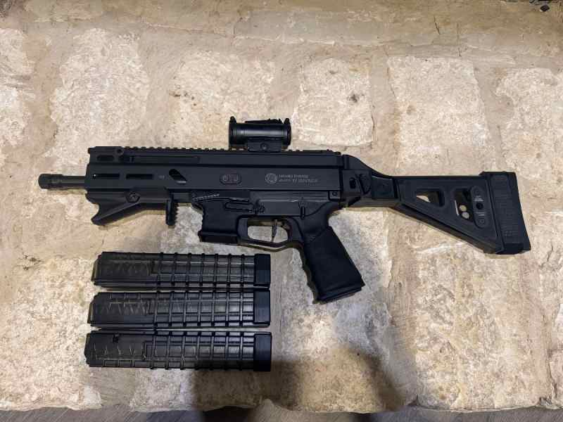 Stribog SP9a1