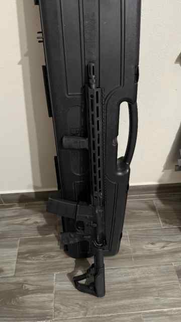 Daniel Defense DDM4 v7