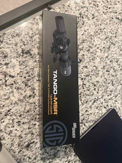 Sig Sauer Tango-MSR 1-6x24