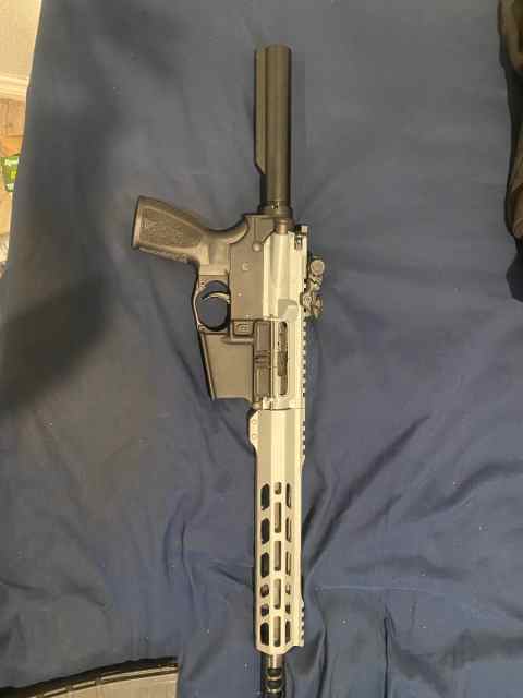 Ar pistol was/wtt