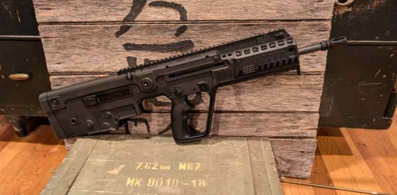 IWI Tavor X95 for sale/trade