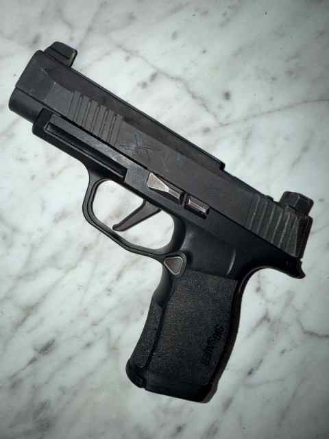 Sig p365