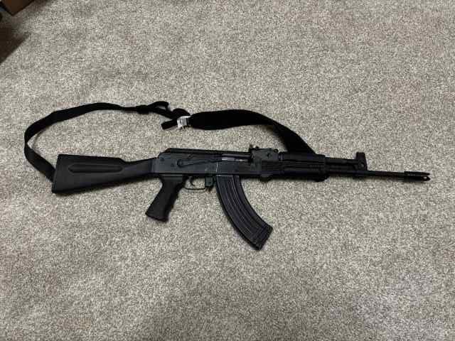New FA Cugir Romania M10-762 rifle