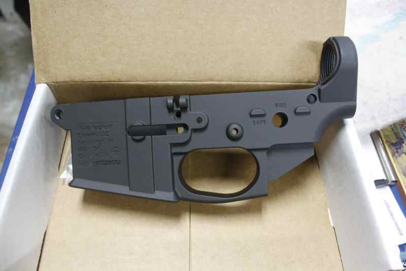 Mag Tactical MG-G4 
