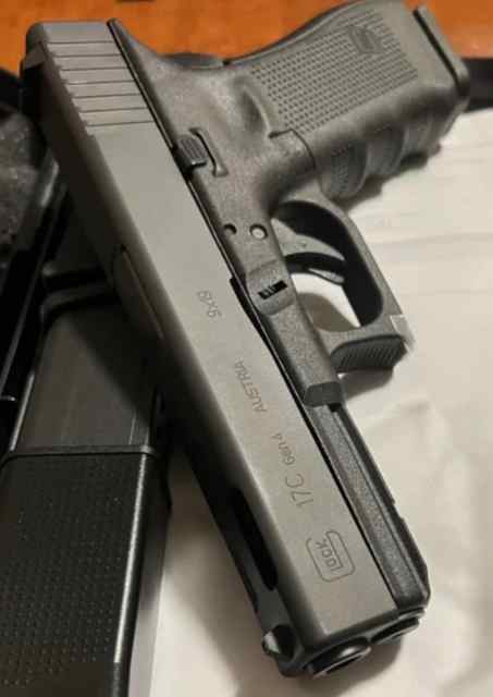 Glock 17C