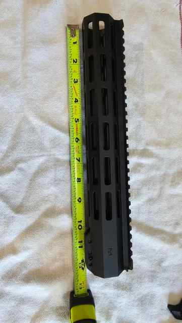 Midwest Industries Handguard