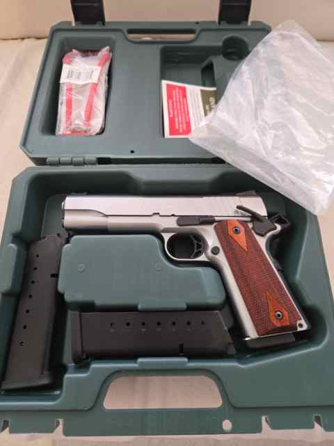 Para Ordnance 1911 Elite .45 acp *price reduced*