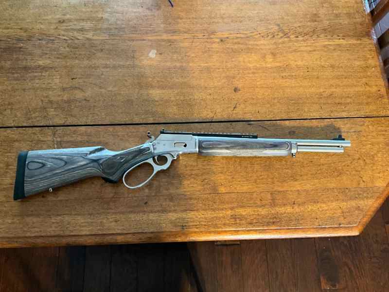 Marlin 1894 SBL 357 