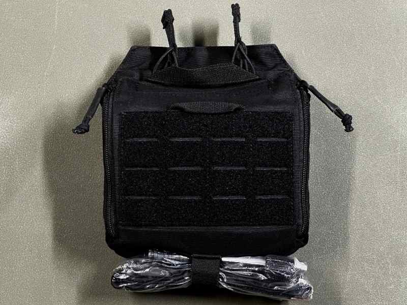 MILITARY TACTICAL 5.11 IFAK FIRST AID KIT SUPPLIES