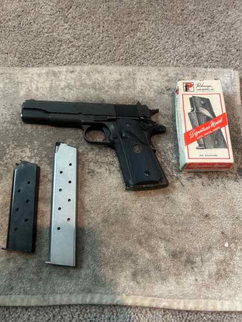 Springfield Armory M1911-A1