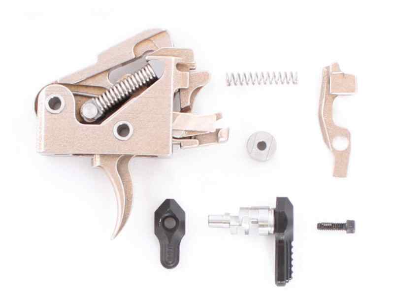 Used Fostech Echo 2 Trigger