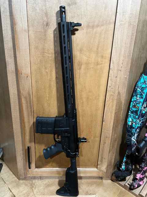 Springfield saint victor 308
