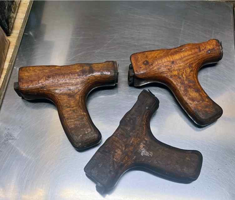 WTB - Romanian ak dong 